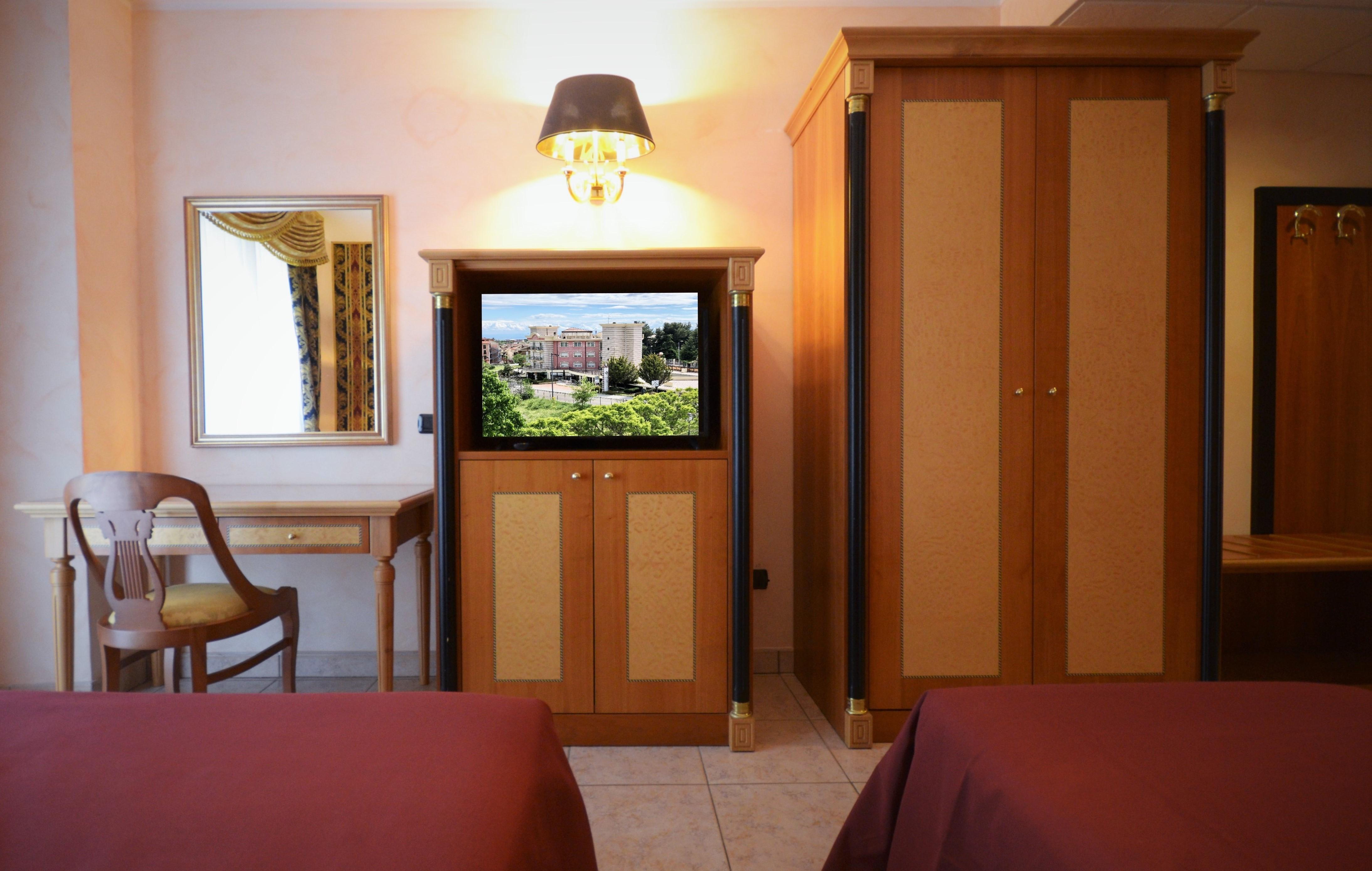 San Giovanni Rotondo Palace - Alihotels Exterior foto